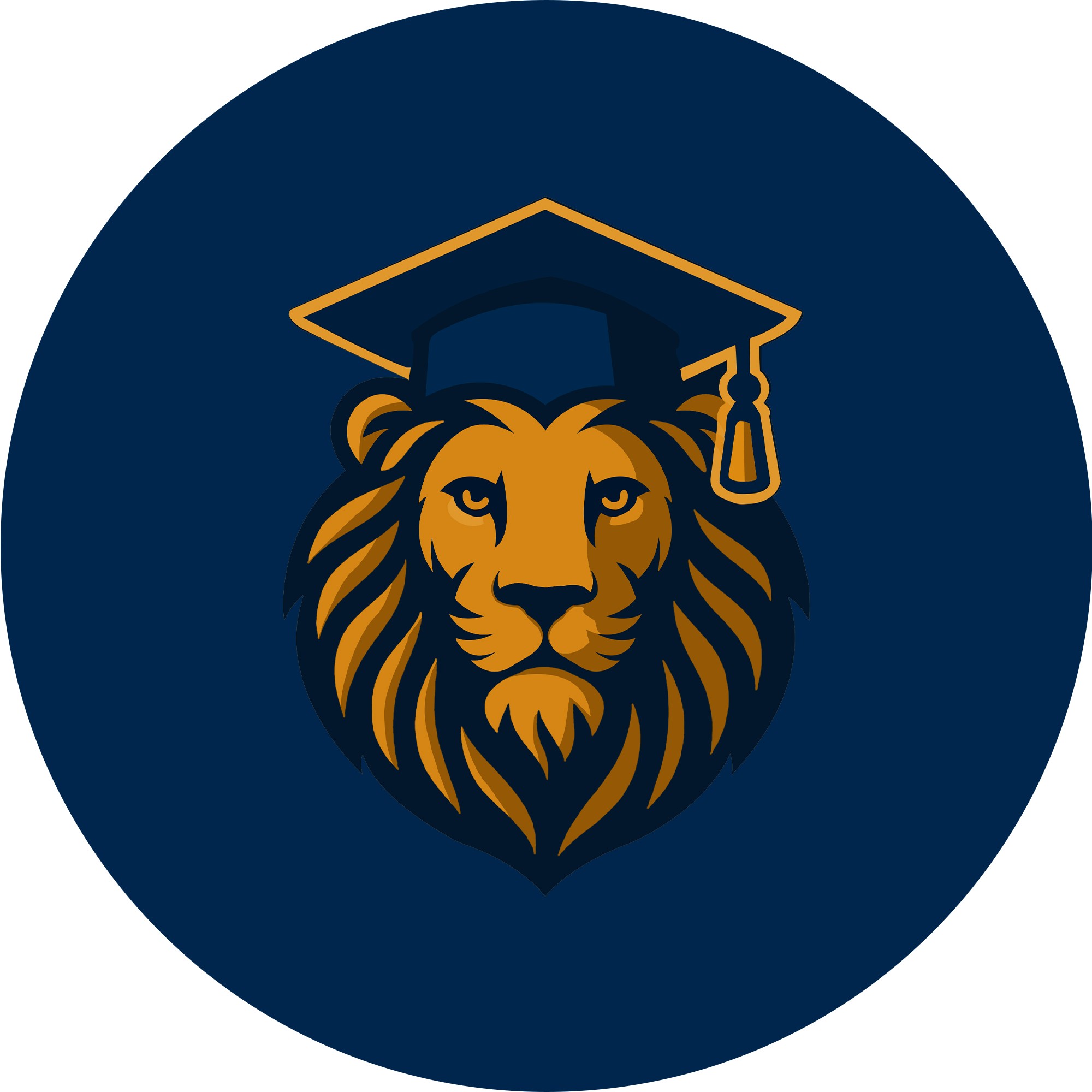 Lionking Smart School