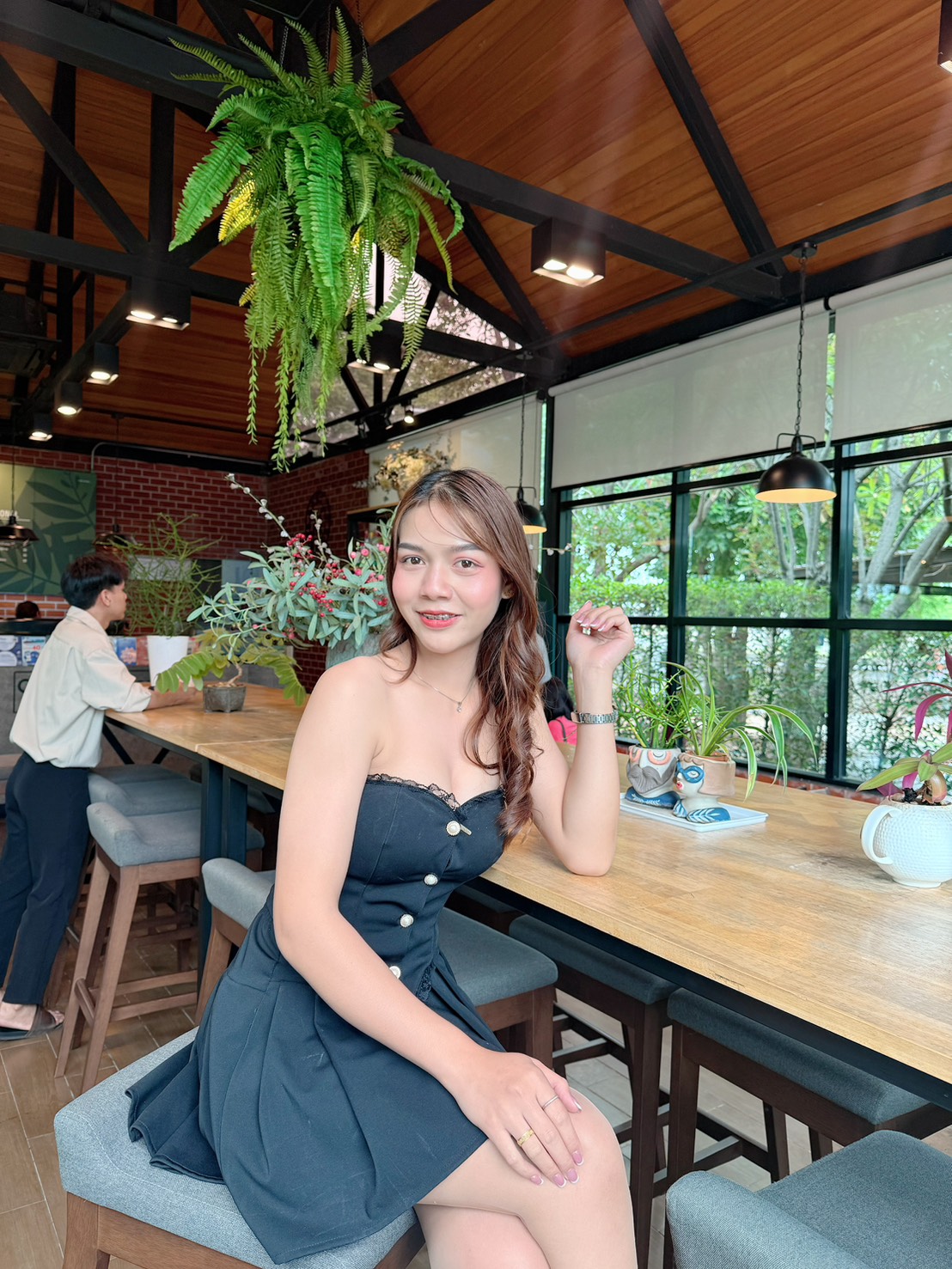 ดวงกมล แข็งแรง